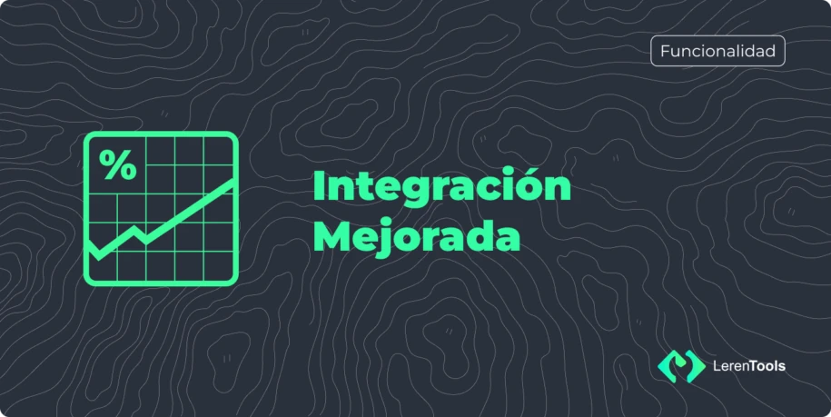 Actualización técnica de Reglas de Negocio con Tiendanube