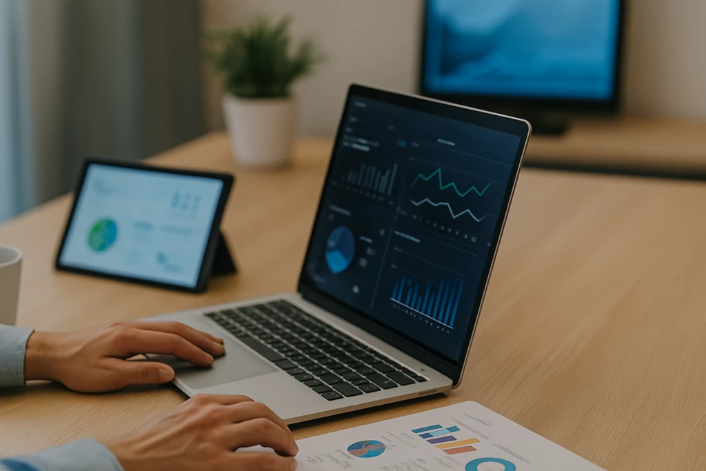 Eficiencia operativa en eCommerce - Cómo calcular y mejorar tu ratio operativo