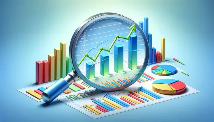 Analytics y métricas para eCommerce - Medí tu rendimiento operativo