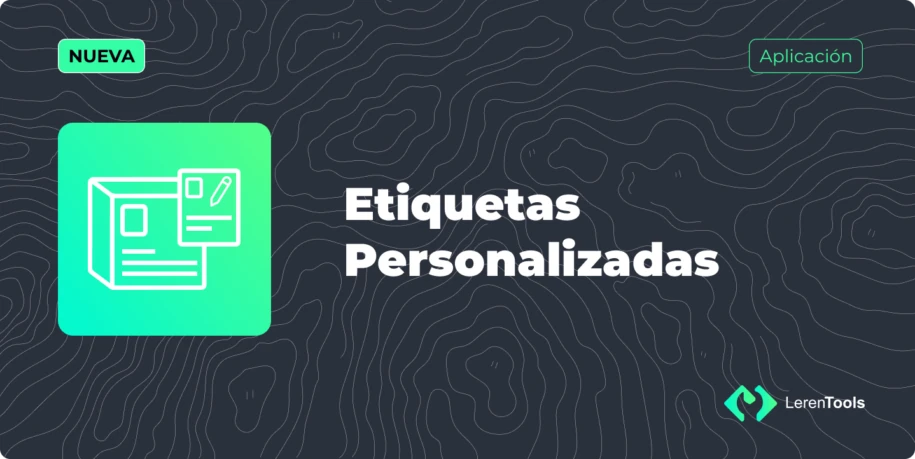 Etiquetas Personalizadas para Tiendanube: imprimí con tu marca