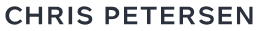 Chris Petersen